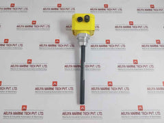 Point Detection Probe Level Sensor Cap21.Xgbasexxkr Vega
