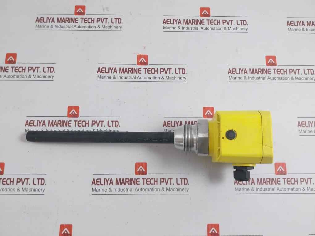 Point Detection Probe Level Sensor Cap21.Xgbasexxkr Vega