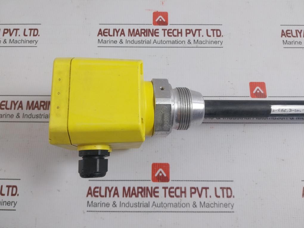 Point Detection Probe Level Sensor Cap21.Xgbasexxkr Vega