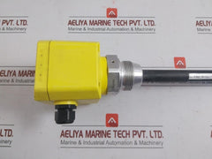 Point Detection Probe Level Sensor Cap21.Xgbasexxkr Vega