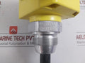 Point Detection Probe Level Sensor Cap21.Xgbasexxkr Vega