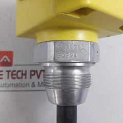 Point Detection Probe Level Sensor Cap21.Xgbasexxkr Vega