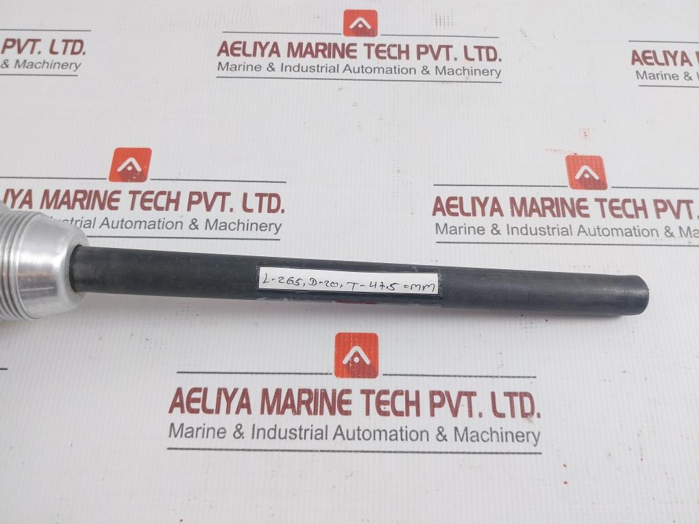 Point Detection Probe Level Sensor Cap21.Xgbasexxkr Vega