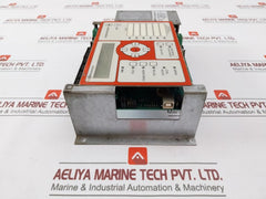Polon-alfa Ignis-2040 Fire Alarm Control Panel V1.2 Mig-2040/4