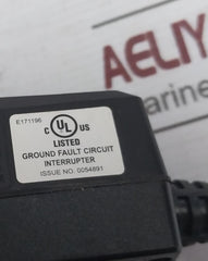 Polygroup Rx600 Above Ground Swimming Pool Filter Pump 120V 7.5-meter 0054891