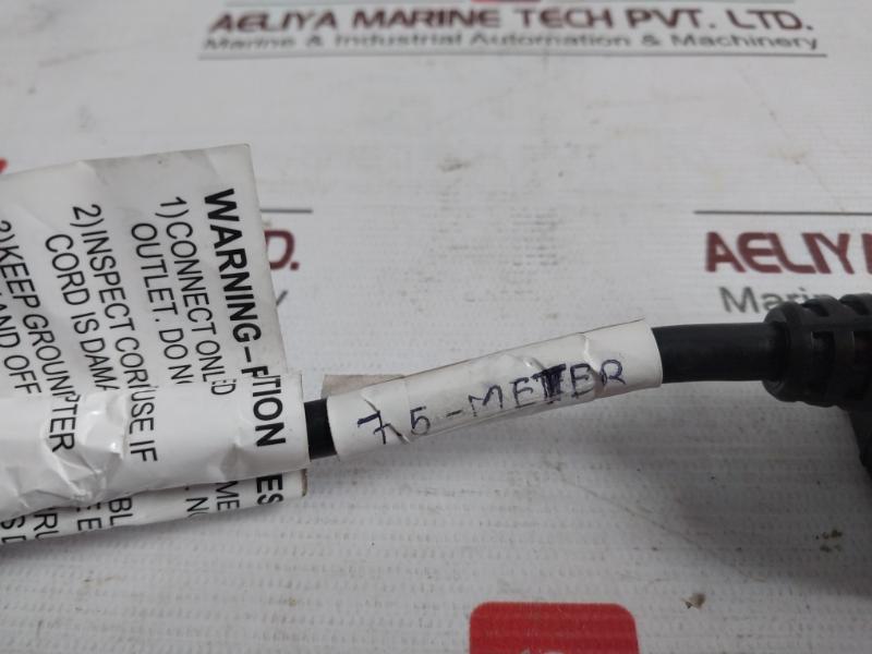 Polygroup Rx600 Above Ground Swimming Pool Filter Pump 120V 7.5-meter 0054891