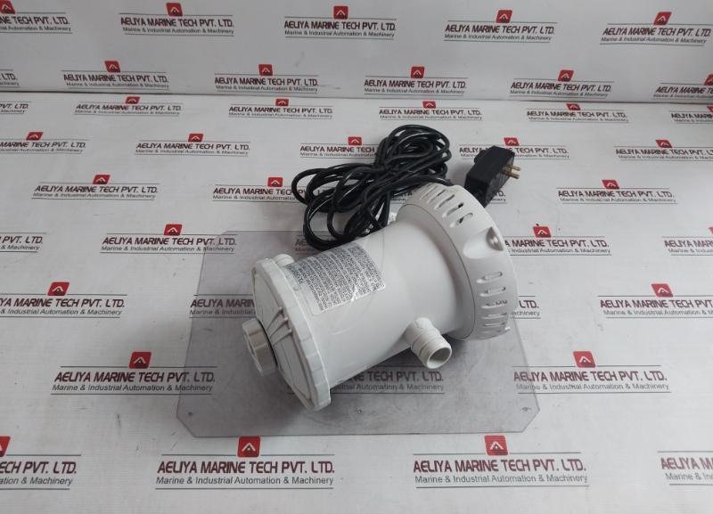 Polygroup Rx600 Above Ground Swimming Pool Filter Pump 120V 7.5-meter 0054891