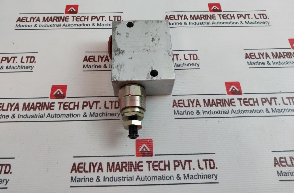 Polyhydron Cbs10T3-05 Counter Balance Valve