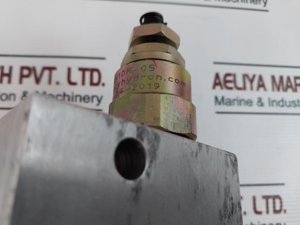 Polyhydron Cbs10T3-05 Counter Balance Valve