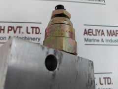 Polyhydron Cbs10T3-05 Counter Balance Valve