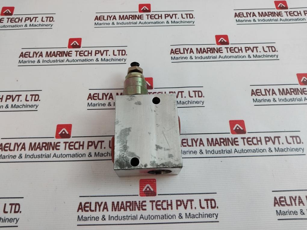 Polyhydron Cbs10T3-05 Counter Balance Valve