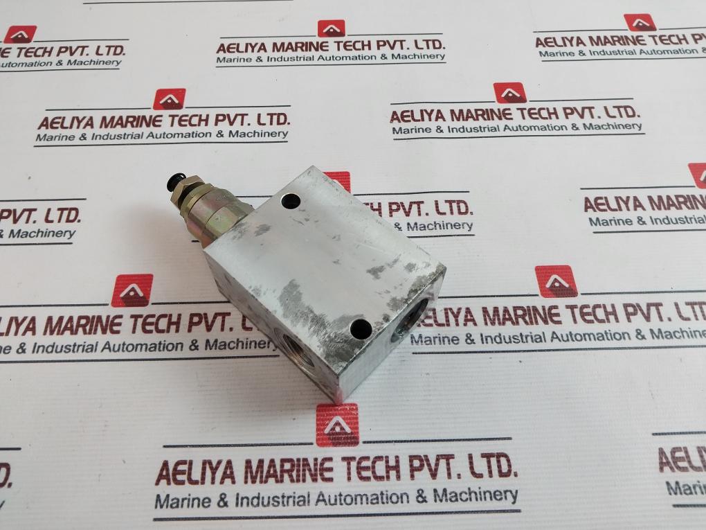 Polyhydron Cbs10T3-05 Counter Balance Valve