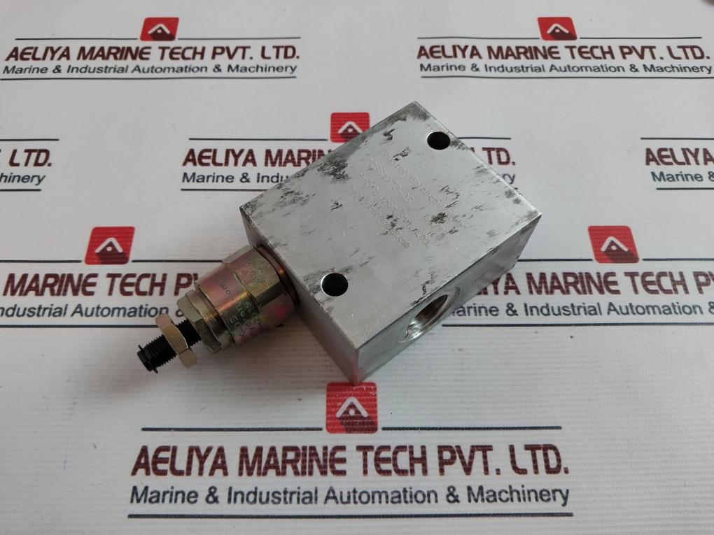 Polyhydron Cbs10T3-05 Counter Balance Valve