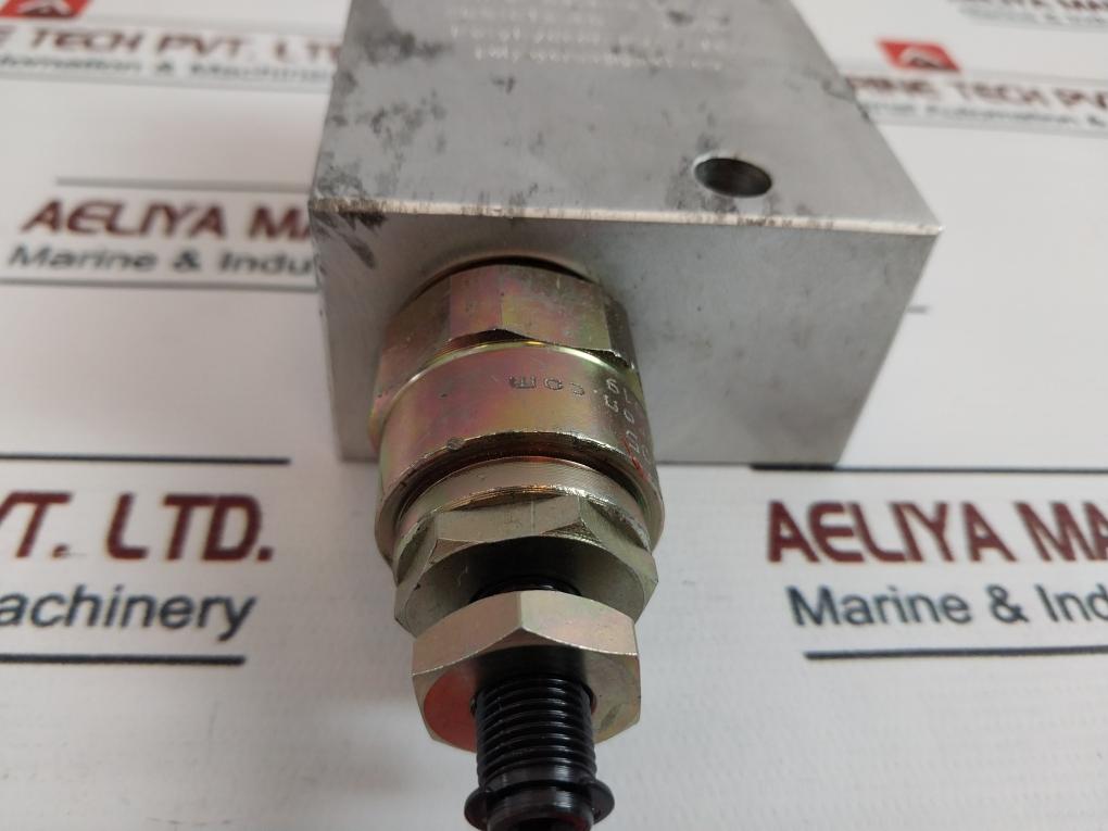 Polyhydron Cbs10T3-05 Counter Balance Valve