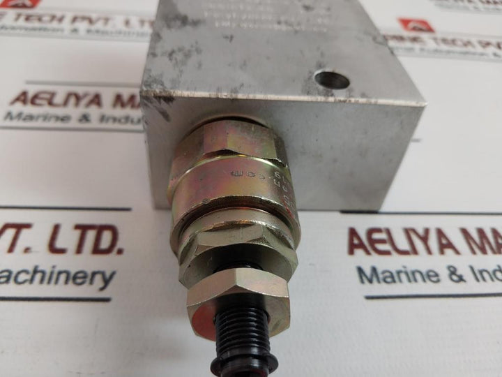 Polyhydron Cbs10T3-05 Counter Balance Valve