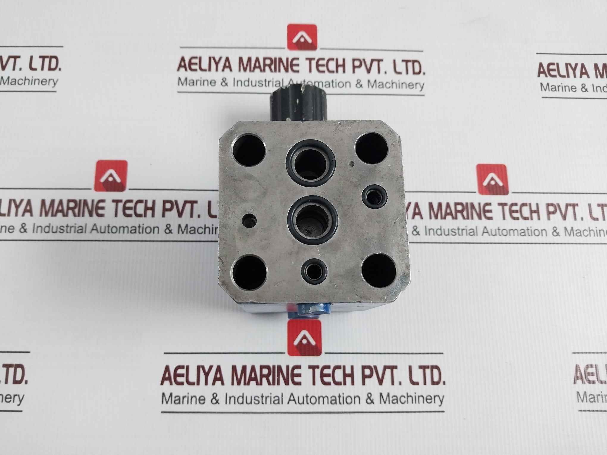 Polyhydron Pprh10S400-14 Pilot Operated Pressure Relief Valve