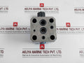 Polyhydron Pprh10S400-14 Pilot Operated Pressure Relief Valve