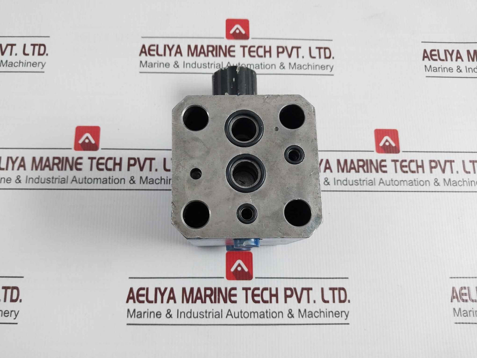 Polyhydron Pprh10S400-14 Pilot Operated Pressure Relief Valve