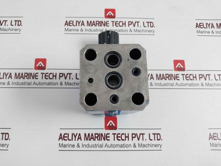 Polyhydron Pprh10S400-14 Pilot Operated Pressure Relief Valve