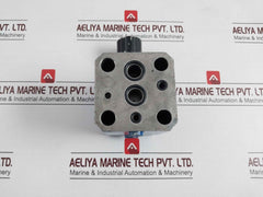 Polyhydron Pprh10S400-14 Pilot Operated Pressure Relief Valve