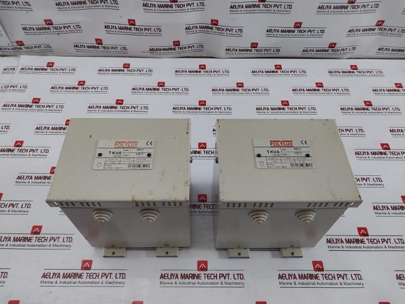 Polylux Autw1 Reversible Auto transformer En61558 Autw111204131 50-60Hz