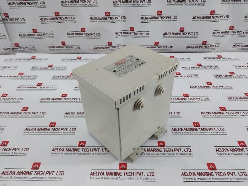 Polylux Autw1 Reversible Auto transformer En61558 Autw111204131 50-60Hz