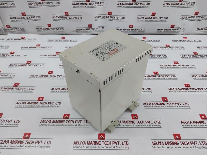 Polylux Autw1 Reversible Auto transformer En61558 Autw111204131 50-60Hz