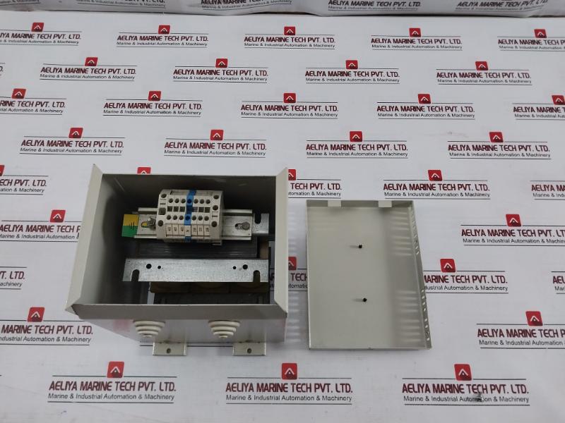 Polylux Autw1 Reversible Auto transformer En61558 Autw111204131 50-60Hz