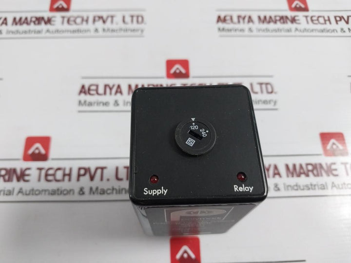 Polymark Lm 185 Timing Relay Module Ox16 8Xl