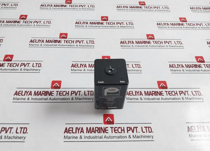 Polymark Lm 185 Timing Relay Module Ox16 8Xl