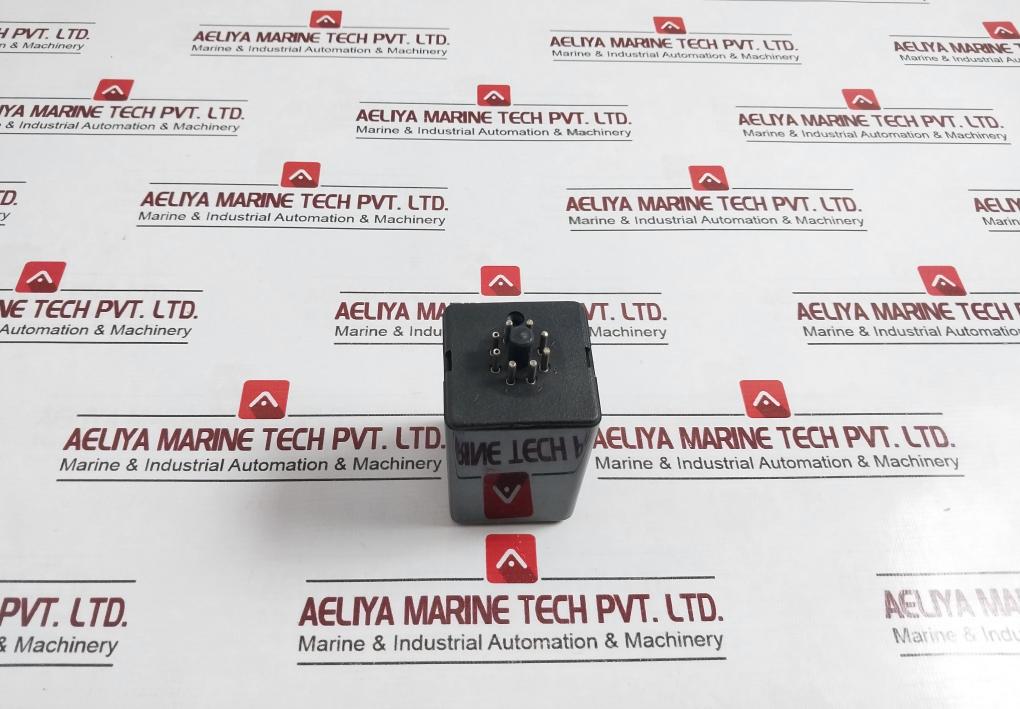 Polymark Lm 185 Timing Relay Module Ox16 8Xl