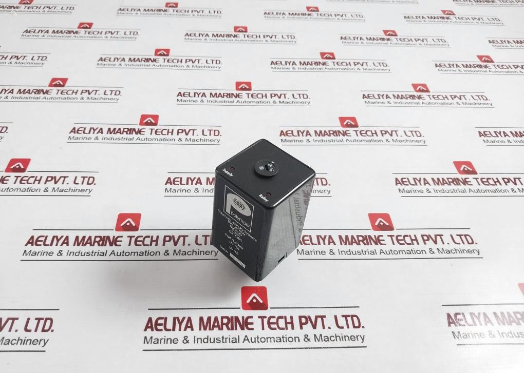 Polymark Lm 185 Timing Relay Module Ox16 8Xl