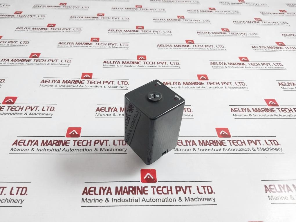 Polymark Lm 185 Timing Relay Module Ox16 8Xl