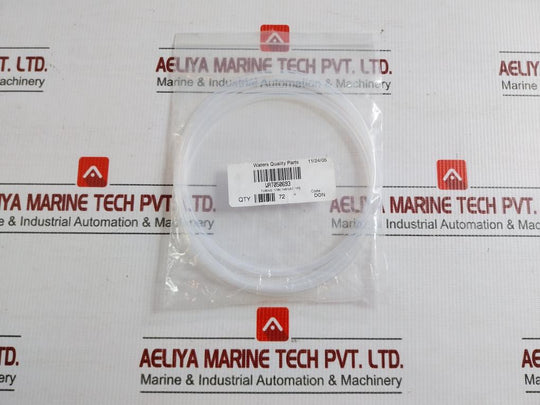 Polymer Capillary Tube .178X.148Nat Tfe 72