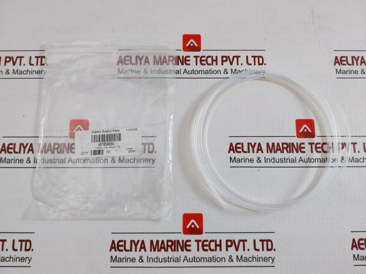 Polymer Capillary Tube .178X.148Nat Tfe 72