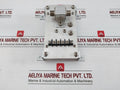 Polyphaser Coaxial Rf Surge Protector 220 To 400Mhz 125W Part No Is-50Ux-c0