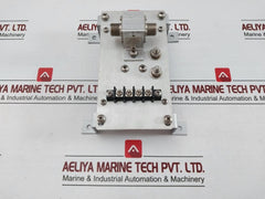 Polyphaser Coaxial Rf Surge Protector 220 To 400Mhz 125W Part No Is-50Ux-c0