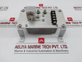 Polyphaser Coaxial Rf Surge Protector 220 To 400Mhz 125W Part No Is-50Ux-c0