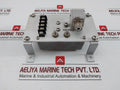 Polyphaser Coaxial Rf Surge Protector 220 To 400Mhz 125W Part No Is-50Ux-c0