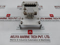 Polyphaser Coaxial Rf Surge Protector 220 To 400Mhz 125W Part No Is-50Ux-c0