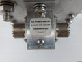 Polyphaser Coaxial Rf Surge Protector 220 To 400Mhz 125W Part No Is-50Ux-c0