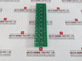Polytron 1598-2 Pcb For Relay Module 1598C 94V-0