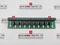 Polytron 1598-2 Pcb For Relay Module 1598C 94V-0