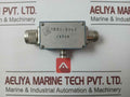 Pomona Elect. 2455 Connectors 1001-0042
