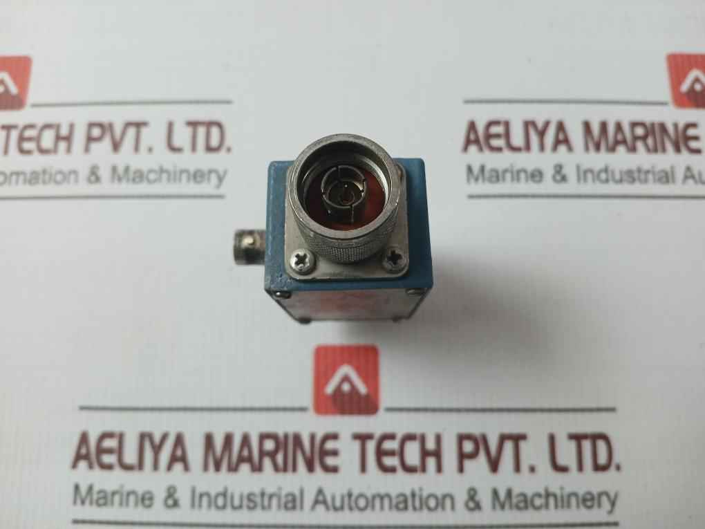 Pomona Elect. 2455 Connectors 1001-0042