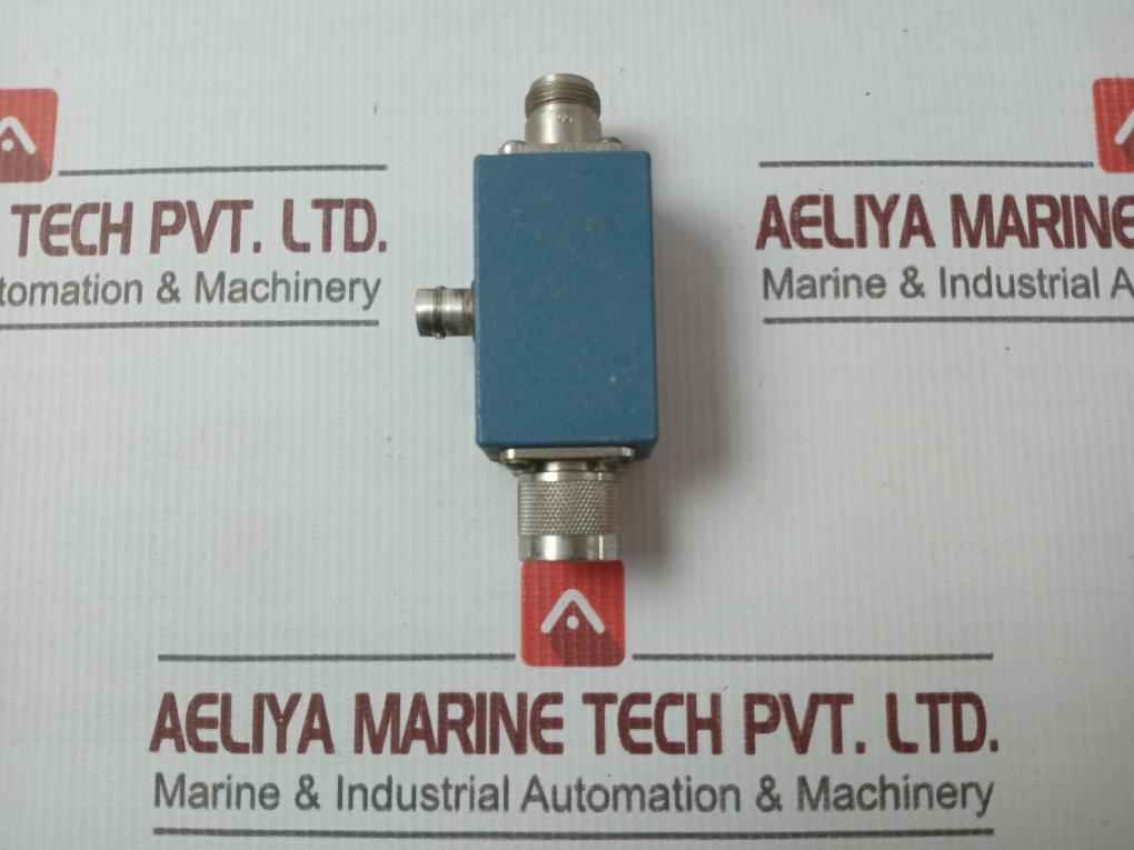 Pomona Elect. 2455 Connectors 1001-0042