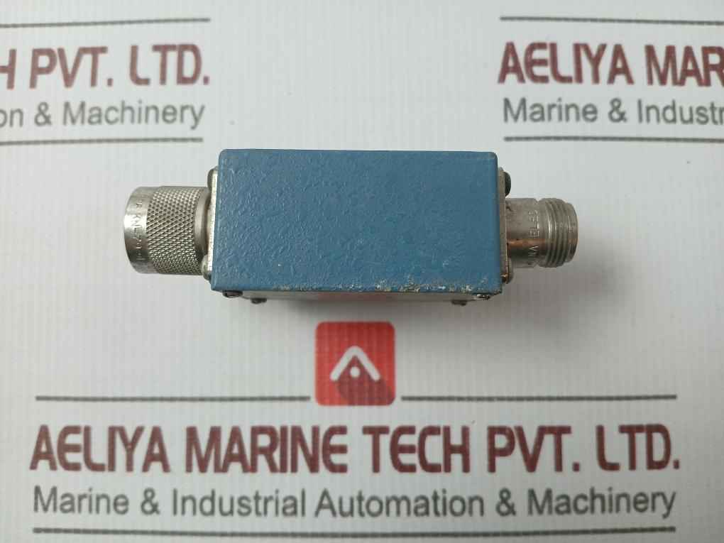 Pomona Elect. 2455 Connectors 1001-0042