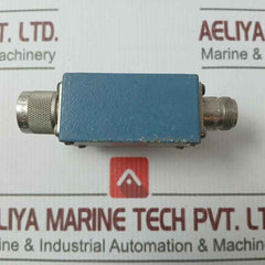 Pomona Elect. 2455 Connectors 1001-0042