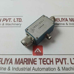 Pomona Elect. 2455 Connectors 1001-0042