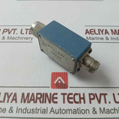 Pomona Elect. 2455 Connectors 1001-0042